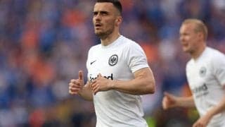 ウェストハムがオファー提出も…コスティッチはユベントス行き望み去就保留か