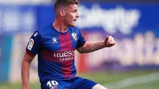 シティがアンデルレヒトの逸材SBセルヒオ・ゴメス獲得に動く