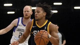 昨季のGリーグ得点王カーセン・エドワーズ、トルコの名門フェネルバフチェと契約合意