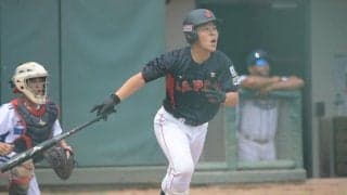 U-12侍ジャパンがオープニングラウンドで敗退　ドミニカ共和国に敗れ、1勝3敗