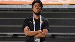 C大阪の小菊昭雄監督がコロナ陽性…3日開催の川崎F戦は高橋大輔コーチが指揮