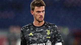 ユベントスで居場所失うルガーニ、サンプドリアがレンタルでの獲得を希望か