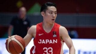 【インタビュー】日本代表デビューにアジア杯出場…河村勇輝「緊張よりワクワクのほうが強かった」（前編）