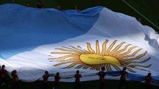 南米サッカー選手が「永久追放」と海外報道　女性主審に暴行で即逮捕「協会は非難」