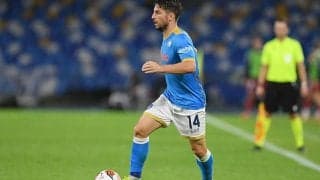 メルテンスを巡る獲得レース、ガラタサライが優勢か