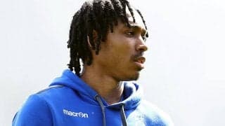 スパーズでの挑戦に意気込むスペンス、「チャンスがあれば、それを掴む必要がある」