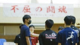 スキルアップは体づくりから。東山高の練習環境とは。 [松永理生監督インタビュー(後編)]