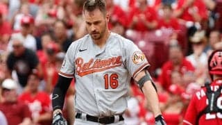 【MLB】117発主力の放出に同僚「最悪だ」　躍進する弱小球団の“諦めモード”に現場は憤慨