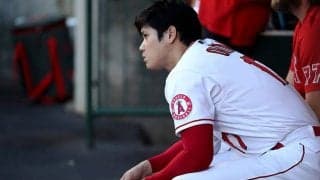 【MLB】大谷翔平は何を思う？　勝ちたい発言から310日…エ軍解体でMVPへのモチベーションは