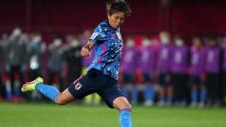 ローマにじゃんけんを広める!? 新加入の南萌華がチームに順応、仲間と水掛け合い日本式じゃんけん伝授「Daje Roma!」