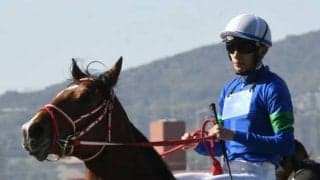 【仏・モーリスドゲスト賞】日本馬キングエルメスの調教状況＆陣営コメント　坂井瑠星騎手「なんとか良い競馬をしたい」