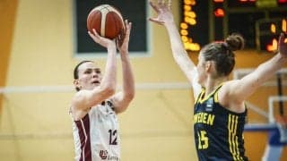 Akatsuki Japan女子日本代表、三井不動産カップ2022（宮城大会）に臨む15人とラトビア代表情報