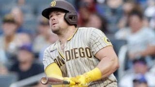 【MLB】強豪から弱小球団へ“とばっちり”移籍　元HR王に同情の声「どれだけ激怒したか」