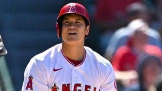 【MLB】大谷翔平の移籍を決めるのは本人次第!?　“主導権を握れる”と米敏腕記者指摘