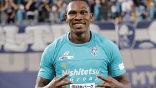 控え4人の福岡が2-1で神戸に勝利！ GK山ノ井をFPとして投入し、逃げ切りに成功《ルヴァンカップ》