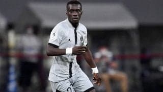 エバートンのターゲットはグイエに、PSGと交渉スタート