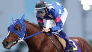 スーパーステションが1年10ヶ月ぶりの復帰戦を3馬身差完勝　重賞13勝を挙げた『ホッカイドウ競馬の雄』