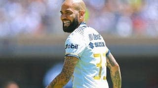 ダニ・アウベスがガンペール杯で古巣帰還、「人生はカンプ・ノウでプレーし別れを告げる権利を与えてくれた」