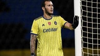 ヴェローナ、ブレシアを退団したイタリア人GKペリッリをフリーで獲得