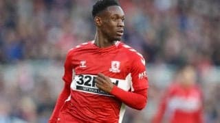 アーセナルの逸材FWバログンが伊東加入のスタッド・ランスへレンタル移籍