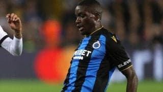 ホッフェンハイム、ベルギー王者からDFエンソキを完全移籍で獲得