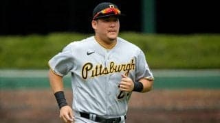 【MLB】筒香嘉智が事実上の“戦力外”に　パイレーツ正式発表、FAやマイナー降格の可能性