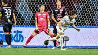 【川崎】「大学生FW起用」＆「GK4人体制継続」も執念のドロー！ VARが味方せず白星スルリも、リーグ2敗のC大阪に雨の中で「価値あるアウェイゴール」を奪って折り返し！