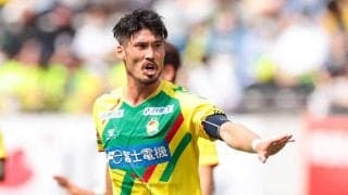 ｢私はサッカー選手です｣!! 元日本代表・鈴木大輔が今話題の｢10人ニキ｣と勘違いされているとツイッターで報告! ｢コラボ期待してます｣…SNS上での本人とのやり取り