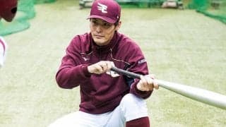 「いいスタートを切る」意識が失敗の原因　元盗塁王が重視したリードと重心