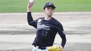 佐々木朗希、復帰戦160キロ超なしも「問題ない」　専門家が気になった“球の軌道”