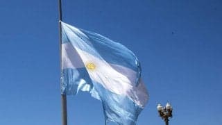 選手にラリアットされた南米サッカーの女性主審　衝撃を回顧「転んで何も覚えてない」