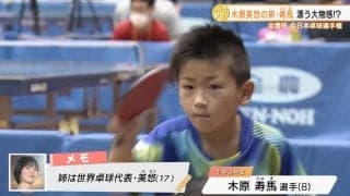 木原美悠の弟・寿馬 オールストレート勝ち「お姉ちゃんが有名になったからありがたい」【全農杯】