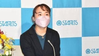 Tリーグ参戦の伊藤美誠「すごい決意を固めた」苦しい胸の内もパリ五輪への思いが参戦を決意