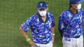 「プレッシャーのかかるところで…」　DeNA三浦監督が称えた劇勝呼んだプレーとは