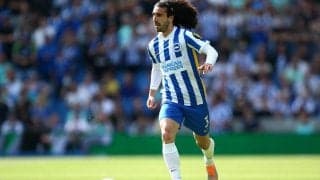 「合意には達していない」ブライトンが異例の声明、ククレジャの移籍報道を牽制「不正確な報道」