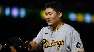 【MLB】“戦力外”筒香嘉智は「最悪のシーズン」　貢献度はマイナス…地元メディアが落胆