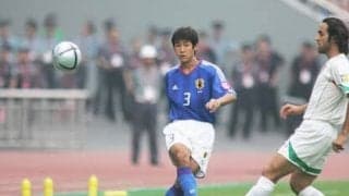 Ｗ杯本番が間近に迫るドイツの地で、中田英寿が孤立。ジーコジャパン、そして田中誠に暗雲が立ち込める