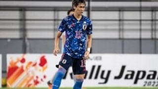 E-1サッカー選手権で猛烈アピール。福田正博が考えるカタールＷ杯のメンバー入りの可能性がある２人とは？