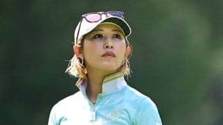金田久美子、女子ゴルファーに珍しい“奇抜バッグ”に驚きの声「突き抜けてて最高！」