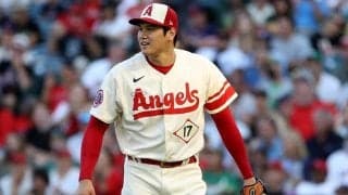 客を呼ぶ大谷翔平、104年ぶり快挙見たさに長蛇の列　米実況も興奮「歴史的チャンス」