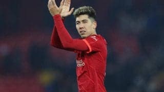 新シーズンに再び4冠目指すフィルミノ、昨季終了後に開催されたパレードは「一生忘れない」