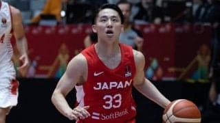 【インタビュー】日本代表デビューにアジア杯出場…河村勇輝「戦えることを証明できた」（後編）