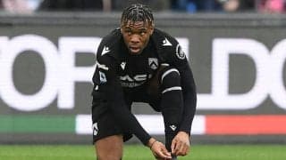 さらなるチーム強化目指すトッテナム、ウディネーゼの若手DFにオファー準備か