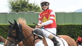 【次走】ゴールデンウィンドは坂井瑠星騎手との初コンビで小倉2歳Sへ　前走ダート替わりで勝ち上がり