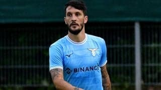 ラツィオMFルイス・アルベルトのセビージャ復帰が近く…サッリ監督が明言「移籍したがっている」