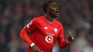 ベルギー期待の至宝・オナナ獲得でウェストハムがリールと合意か…移籍金は約54.4億円