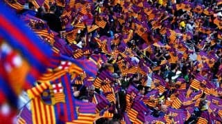 まだ選手登録ができないバルセロナ、財政難解消のため禁断の「第4の手」を打つ可能性