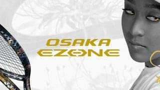  大坂なおみ 最新ラケット発売 