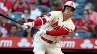 【MLB】大谷翔平「自分が打てなかったのが敗因」　104年ぶり偉業お預け、右腕違和感も軽症強調