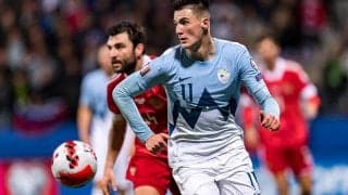 チェルシーが逸材大型FWシェシュコの獲得レースに参戦！